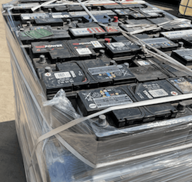 Autobaterie